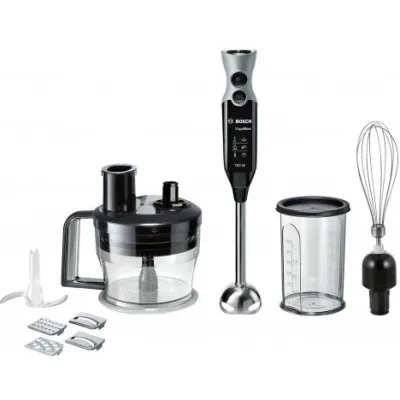 Mixeur plongeant 3 en 1 BOSCH (MSM67190)