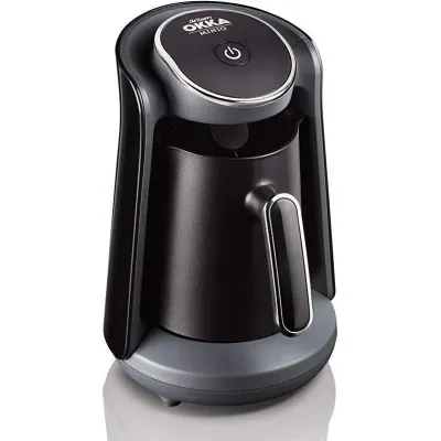 Machine À Café Turc 4 tasses ARZUM -Noir