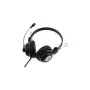 Casque Micro USB TUCCI (TC-Q4)