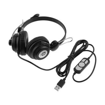 Casque Micro USB TUCCI (TC-Q4)