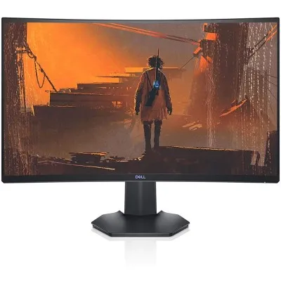 DELL 27 GAMING MONITOR - 27\"FHD 144HZ 2*HDMI / 1*DP (S2721HGF)