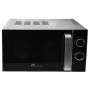 MICRO ONDE MONT BLANC INOX 25L INOX (MO25LMX) MontBlanc - 1 chez affariyet pas cher