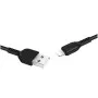 Câble USB HOCO X20 Pour IPHONE - 2 M -Noir