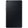 TABLETTE SAMSUNG TAB A 8\" SM-T295 4G - BLACK (SM-T295-BLK)