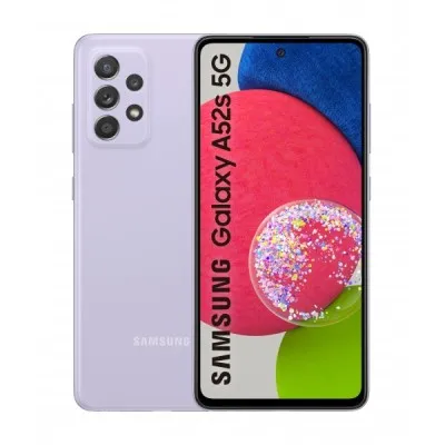 Smartphone A52S 5G 8/128GO -Violet SAMSUNG GALAXY