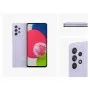 Smartphone A52S 5G 8/128GO -Violet SAMSUNG GALAXY