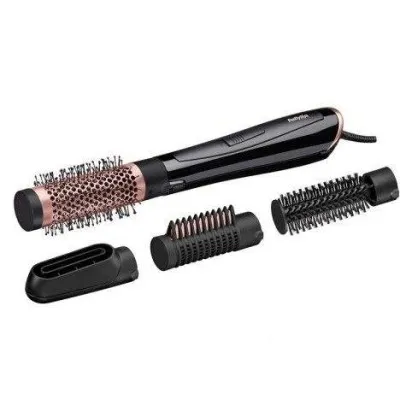 Brosse Soufflante Perfect Finich + Accessoires BABYLISS