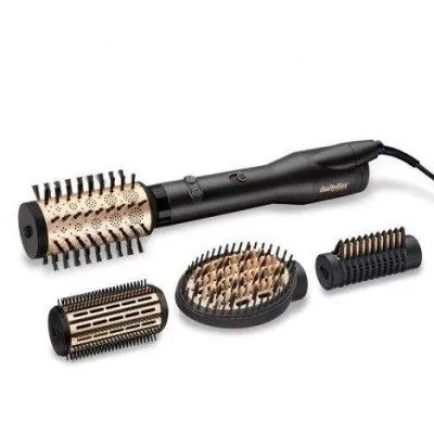 Brosse Soufflante Big Hair Luxe BABYLISS