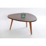 Table basse Galet A.DESIGN - 1
