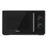 Micro-Onde 25 Litres MIDEA-Noir