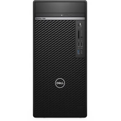 PC DE BUREAU DELL OPTIPLEX 7080 I7 10È GÉN 4GO/1TO - (451378-7080)