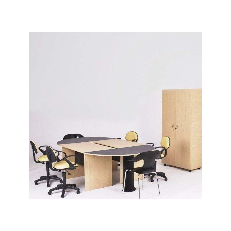 Table de Réunion 4000*1500 - 1-chez affariyet prix moins cher