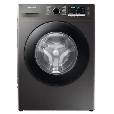 LAVE LINGE FRONTALE SAMSUNG ECO BUBBLE 8KG SILVER (WW80TA046AX1MF)
