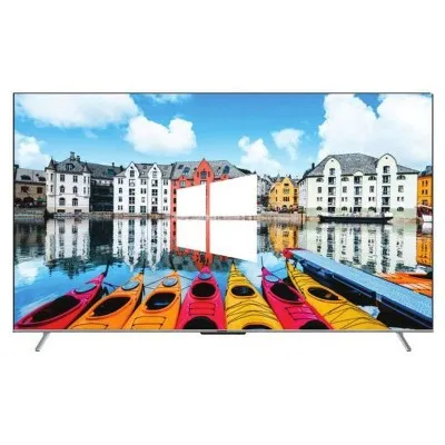 Téléviseur 86\" G51 UHD 4K Android Smart TELEFUNKEN