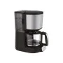 Cafetière Électrique 1000W Tefal -Inox