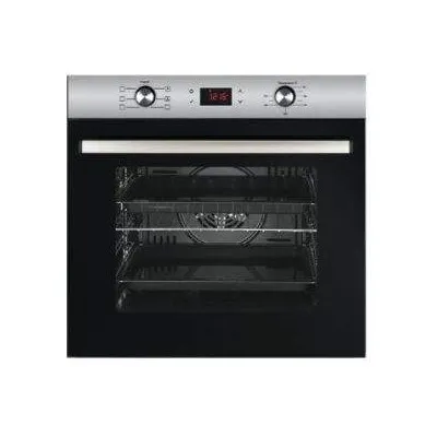 Four Encastrable AZUR 76L INOX (AZ-609)