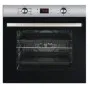 Four Encastrable AZUR 76L INOX (AZ-609)