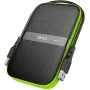 Disque Dur Externe Silicon Power Armor A60 / 2 To / Anti Choc / USB 3.0 (SP020TBPHDA60S3K)