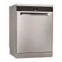 Lave Vaisselle Whirlpool 6éme Sens 14 Couverts -Inox
