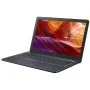 PC PORTABLE ASUS X543UA I3 7È GÉN 4GO/1TO - GRIS (X543UA-GQ3392T)