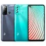 SMARTPHONE ITEL VISION 2 - 2+32G (ITEL-VIS2-PR-GRN)