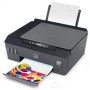 Imprimante Jet d'encre HP Smart Tank 515 3en1 Couleur WiFi 1TJ09A - Affariyet