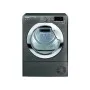 SÈCHE LINGE FRONTALE 10KG HOOVER-SILVER