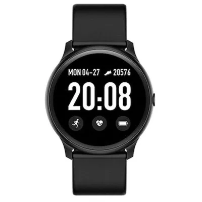 Smartwatch Connectée REMAX -Noir