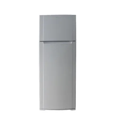 Réfrigérateur CONDOR De Frost 500L Silver (CRF-T60GF20G)