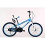 VELO 16 G FREE STYLE (10046001) ZIMOTA - 2 chez affariyet pas cher