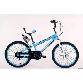Vélo 16 G Free Style -Bleu Vélo 16 G Free Style -Bleu