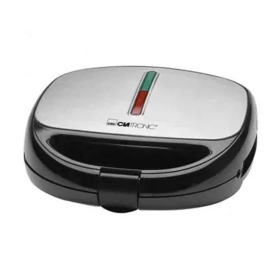 Appareil Multi-Grill 3en1 800W CLATRONIC