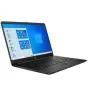 PC PORTABLE HP 15dw3016nk I5 1135 8GO/256SSD UMA W10 - BLACK (2R0M9EA) + Antivirus Bitdefender + souris sans fil