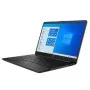 PC PORTABLE HP 15dw3016nk I5 1135 8GO/256SSD UMA W10 - BLACK (2R0M9EA) + Antivirus Bitdefender + souris sans fil