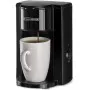 Cafetière Électrique 350 W Black & Decker -Noir