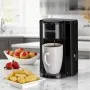 Cafetière Électrique 350 W Black & Decker -Noir