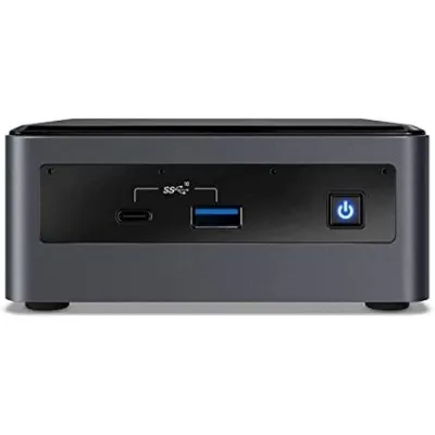 MINI PC INTEL NUC  i7-7567U (BOXNUC7I7BNH)