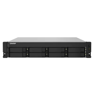 Processor 1.7GHs , 4GB RAM, 2U (TS-832PXU-4G)