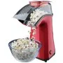 MACHINE À POP CORN POP\'N\'CORN 1100W TAURUS -ROUGE (968375)