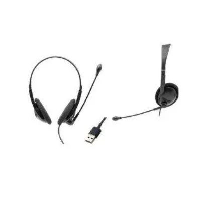 Casque MICRO HAVIT USB H209D