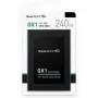 DISQUE DUR INTERNE 240 GO SSD TEAMGROUP GX1 -  (T253X1240G)