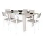 Table Extensible 130 X 170 X 90 CM SOTUFAB