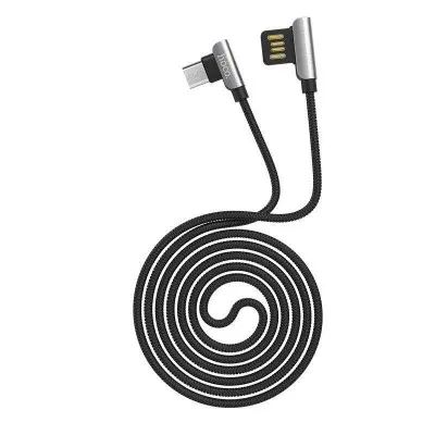 CABLE HOCO U42 GAMER 3A TYPE-C