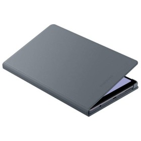 Galaxy Tab A7 Lite Couverture de livre, Argent  (EF-BT220) SAMSUNG - 2