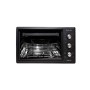 Four Electrique MAGIC GAS 48L Noir MAGIC GAS - 1