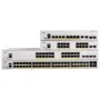 CISCO CATALYST COMMUTATEUR RÉSEAU GÉRÉ L2 GIGABIT ETHERNET - GRIS (C1000-48T-4G-L)