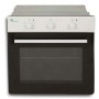 FOUR ENCASTRABLE MONTBLANC 60CM BLANC 6 FONCTIONS (FWS6) MontBlanc - 1 chez affariyet pas cher