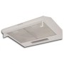 HOTTE CASQUETTE MONTBLANC 60CM BLANC (HCAW 6001) MontBlanc - 1 chez affariyet pas cher