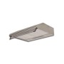 HOTTE CASQUETTE MONTBLANC 60cm INOX (HCAX6001) MontBlanc - 1 chez affariyet pas cher