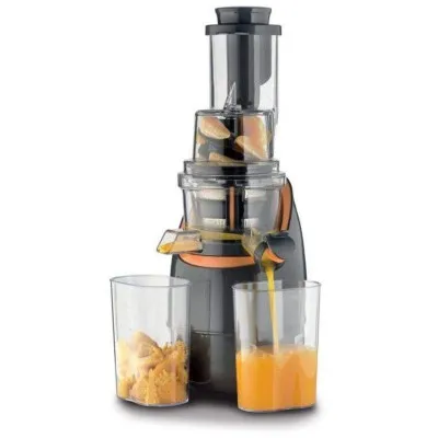 Extracteur De Jus 200W -Noir KENWOOD